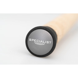 RSAA02 Wędka Drennan Specialist Barbel 12FT - 2.25lb