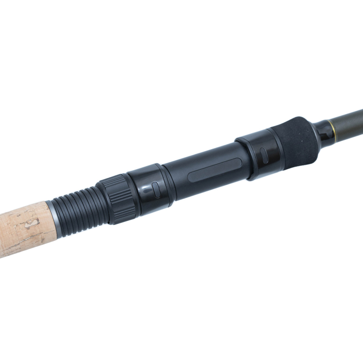 RSAA02 Wędka Drennan Specialist Barbel 12FT - 2.25lb