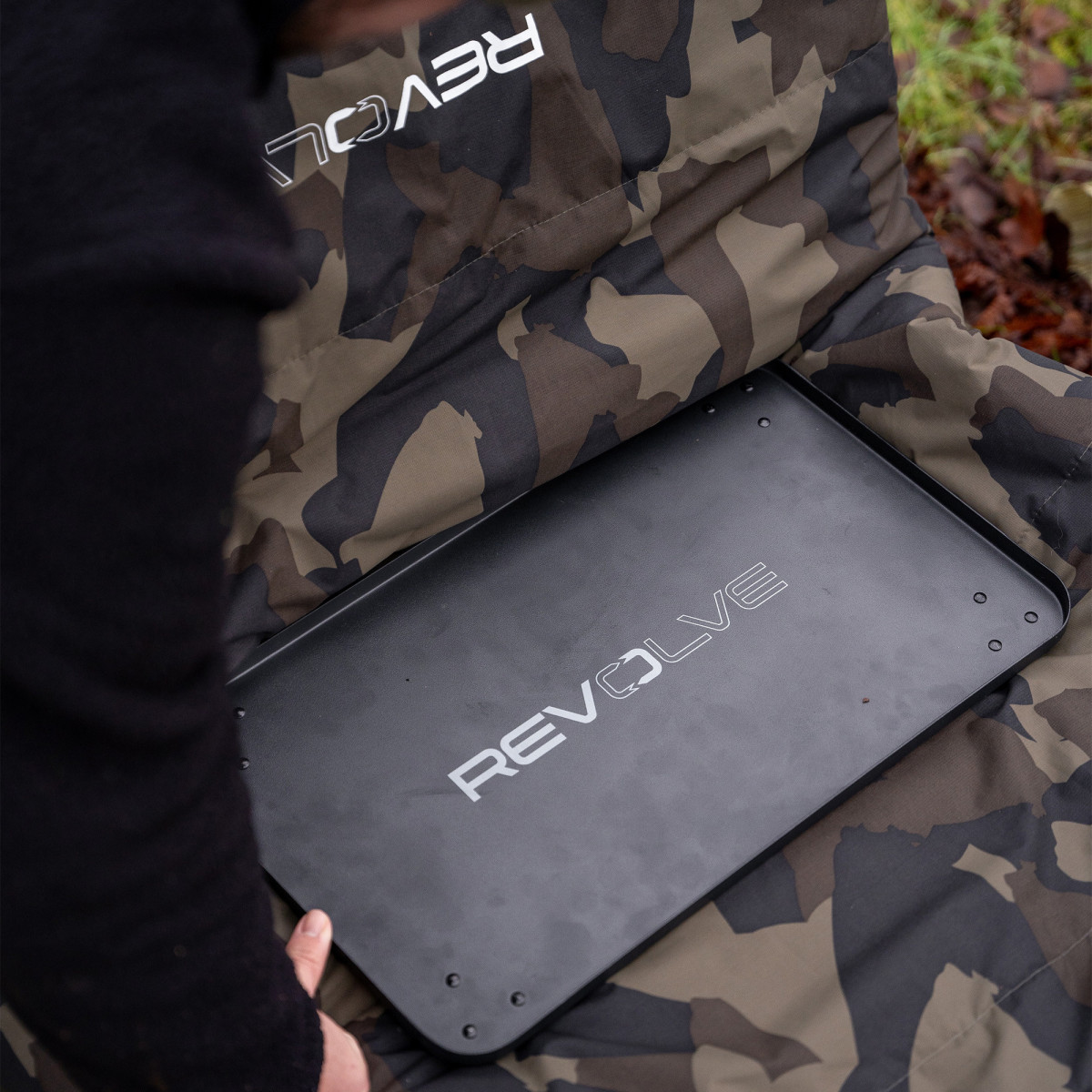 A0430098 Stolik Avid Revolve Bivvy Table