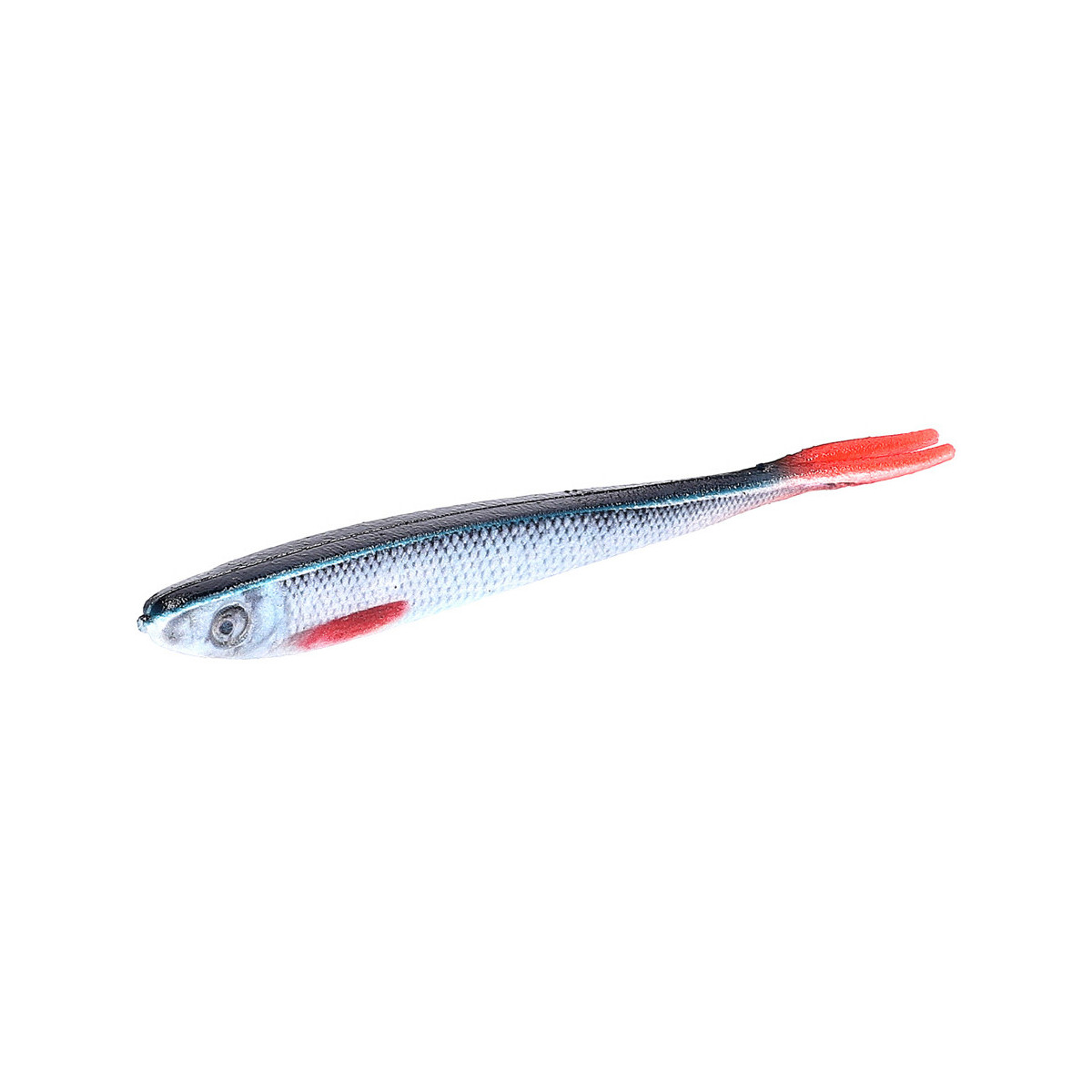 PMSA-17-3D-ROACH Mikado Saira 17cm 3 szt. - 3D ROACH