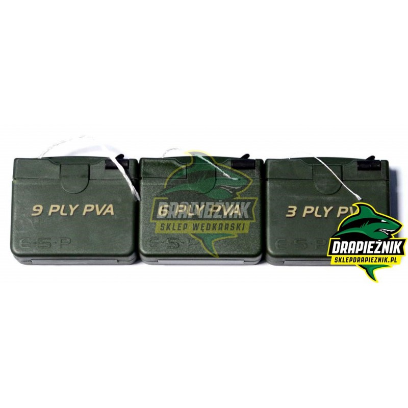 Nić E-S-P PVA String 20m - Medium