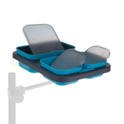 Tacka Drennan DMS Bait Waiter Set - Small /ZESTAW/