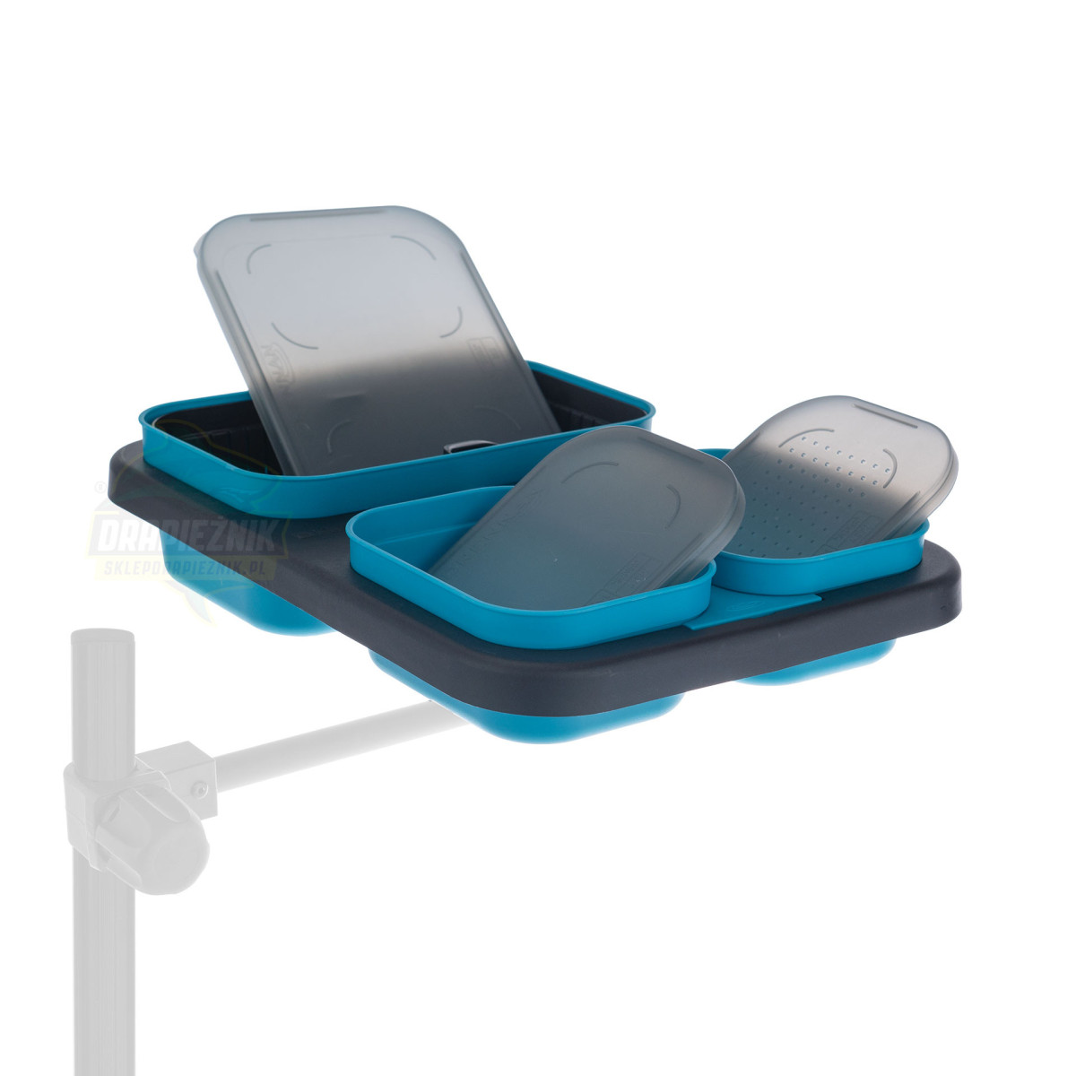 Tacka Drennan DMS Bait Waiter Set - Small /ZESTAW/