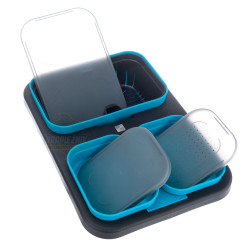 Tacka Drennan DMS Bait Waiter Set - Small /ZESTAW/