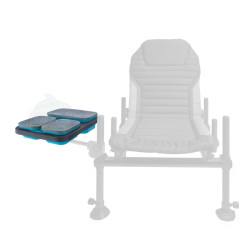 Zestaw Drennan DMS Bait Waiter Set - Small