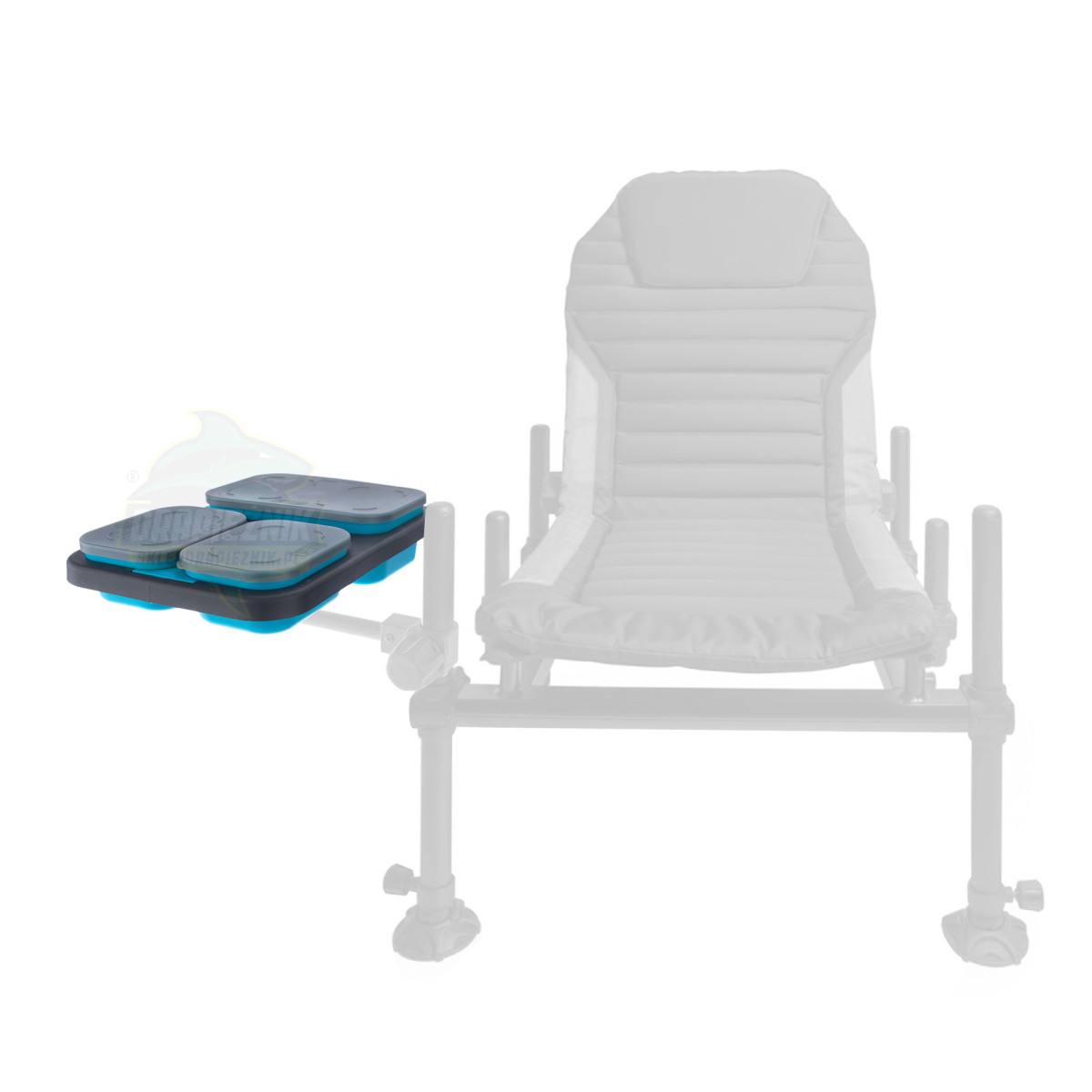 Zestaw Drennan DMS Bait Waiter Set - Small