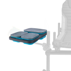 Zestaw Drennan DMS Bait Waiter Set - Small