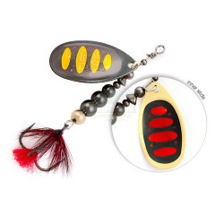 Obrotówka Pontoon21 Ball Concept Spinner roz.2 - BT04-154