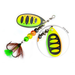 Obrotówka Pontoon21 Ball Concept Spinner roz.2 - BT21-FT2