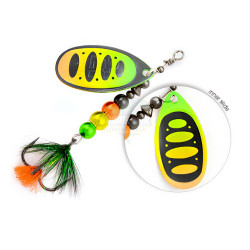 Obrotówka Pontoon21 Ball Concept Spinner BT21-FT1