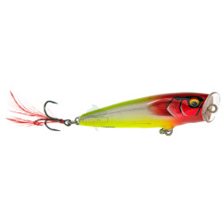 Warianty Wobler Rapala Skitter Pop Elite 7.5cm - GDCL / Gilded Clown
