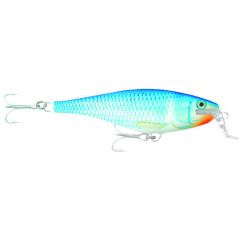 SSR14-BSH Wobler Rapala Super Shad Rap 14cm - BSH / Blue Shiner