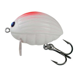 QBG020 Wobler Salmo Lil'Bug 2,0cm - Hinomaru