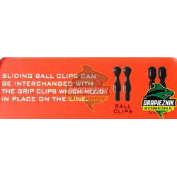 Hanger ESP Barrel Bobbin - White