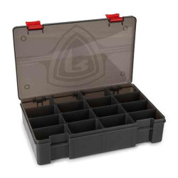 Pudełko Fox Rage Stack n Store NBX026 - 16 Compartment Large Deep