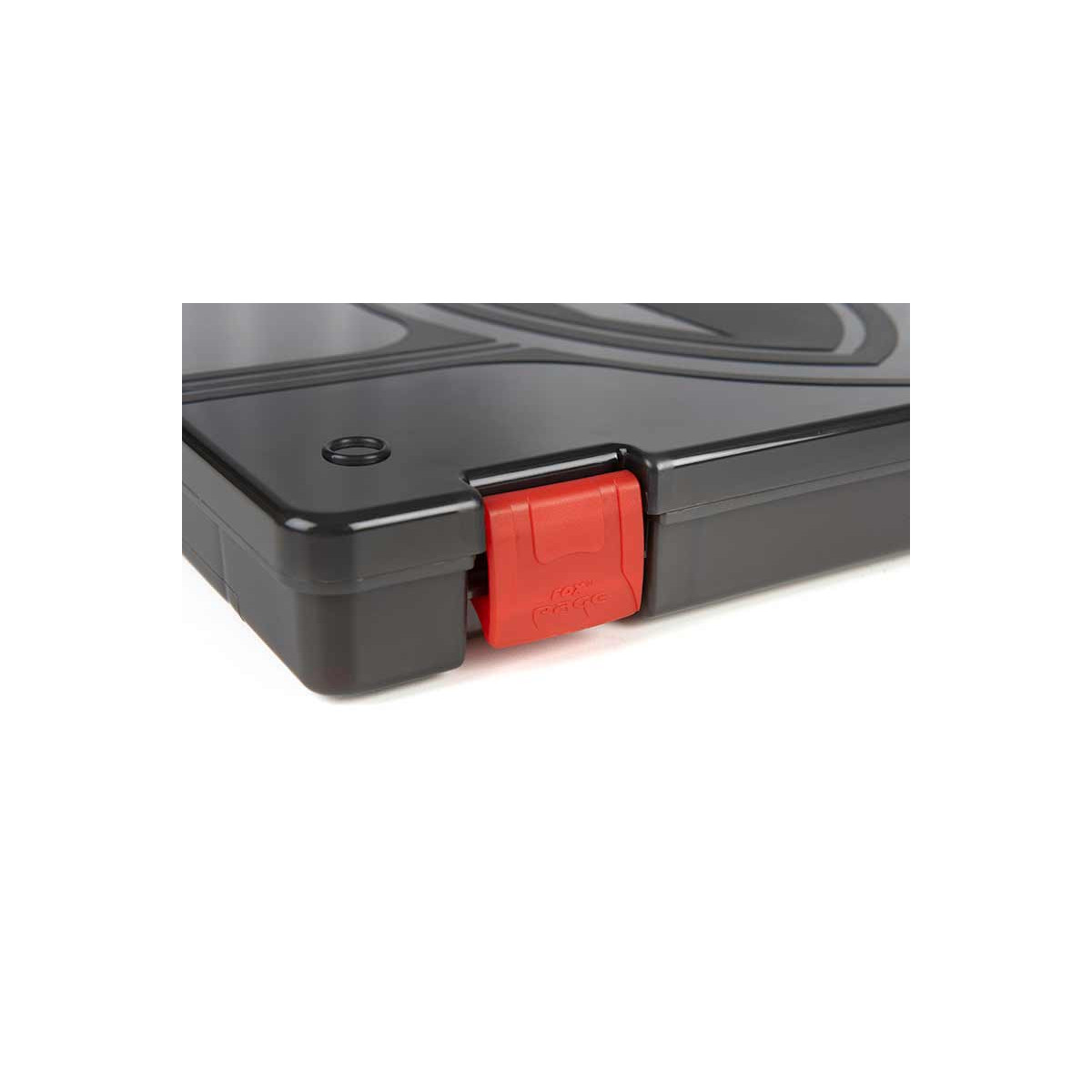 Pudełko Fox Rage Stack n Store NBX027 - 16 Compartment Large Shallow 36x22x5cm