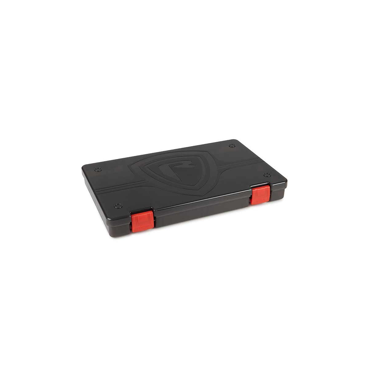 Pudełko Fox Rage Stack n Store NBX027 - 16 Compartment Large Shallow 36x22x5cm