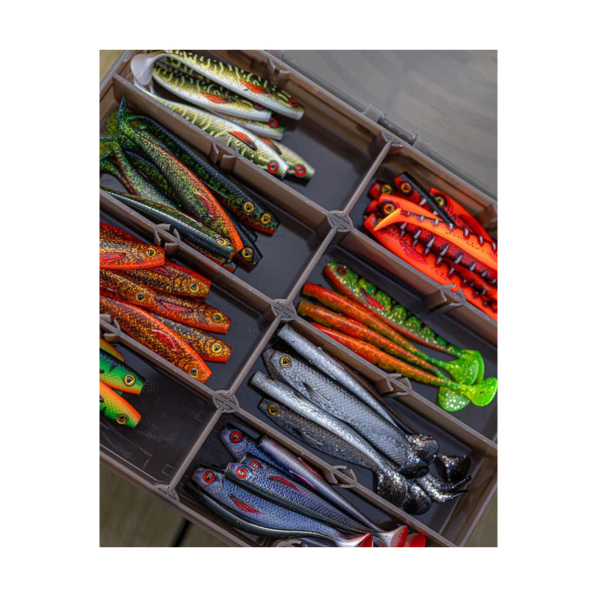 Pudełko Fox Rage Stack n Store