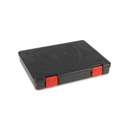 Pudełko Fox Rage Stack n Store NBX028 - 16 Compartment Medium Shallow 28x22.5x4.5cm
