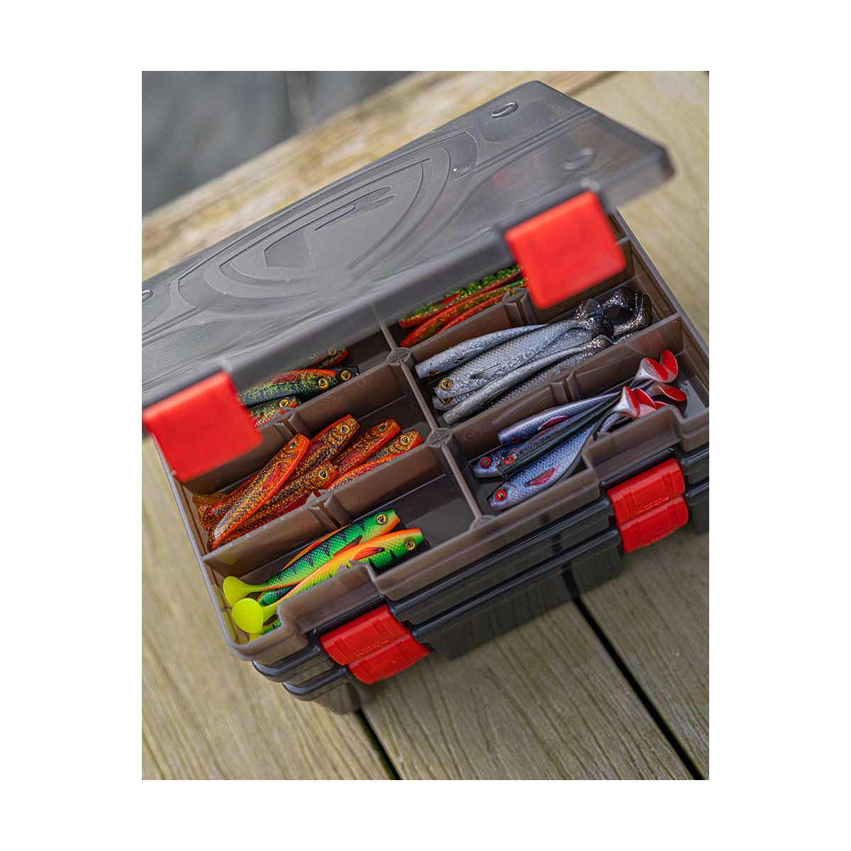 Pudełko Fox Rage Stack n Store