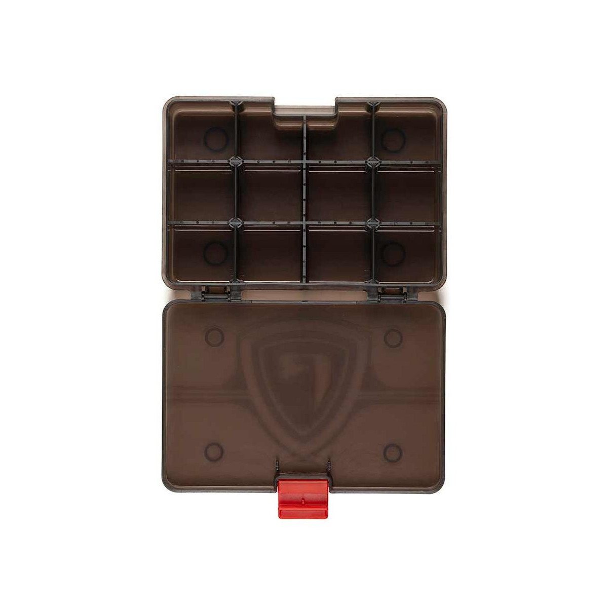 Pudełko Fox Rage Stack n Store NBX029 - 12 Compartment Small Shallow 22x15x4cm