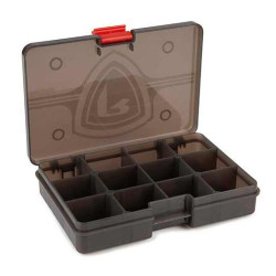 Pudełko Fox Rage Stack n Store NBX029 - 12 Compartment Small Shallow 22x15x4cm