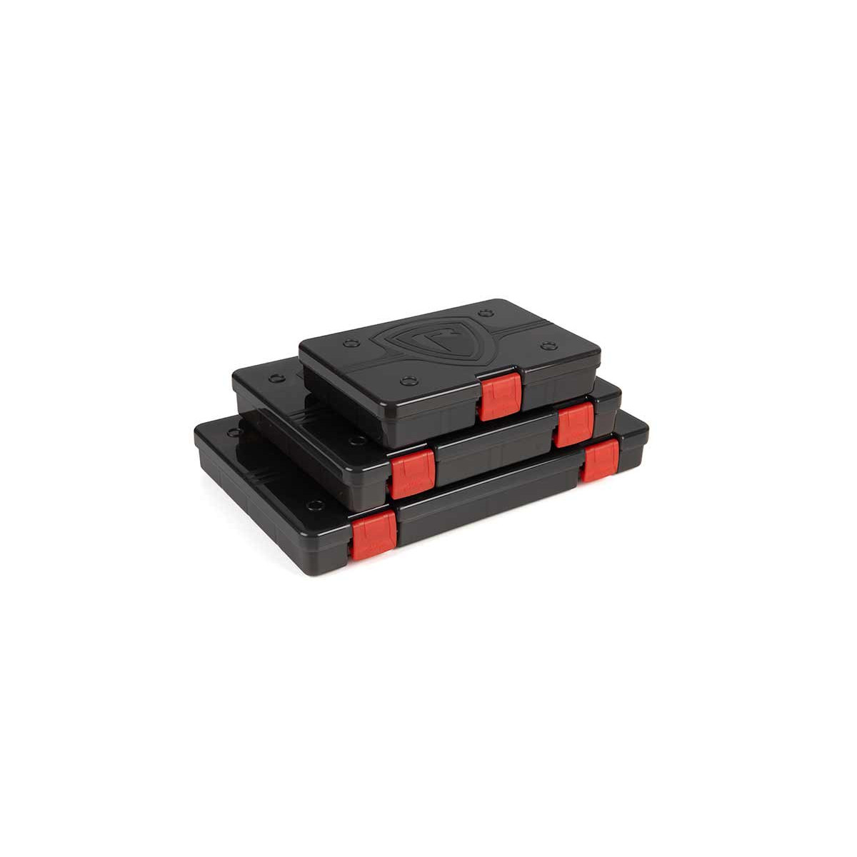 Pudełko Fox Rage Stack n Store NBX030 - 20 Compartment Medium Deep 28x22x8cm