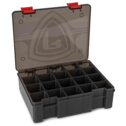 Pudełko Fox Rage Stack n Store NBX030 - 20 Compartment Medium Deep 28x22x8cm