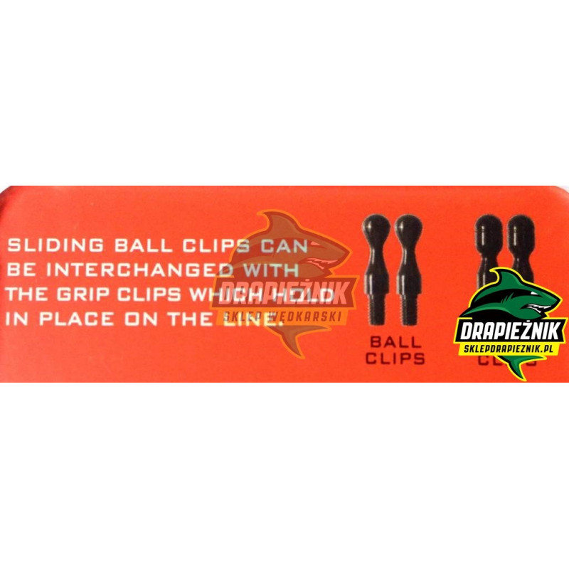 Hanger ESP Barrel Bobbin - Yellow