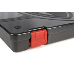 Pudełko Fox Rage Stack n Store NBX027 - 16 Compartment Large Shallow 36x22x5cm