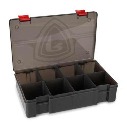 Pudełko Fox Rage Stack n Store NBX033 - 8 Compartment Large Deep 36x22x8cm
