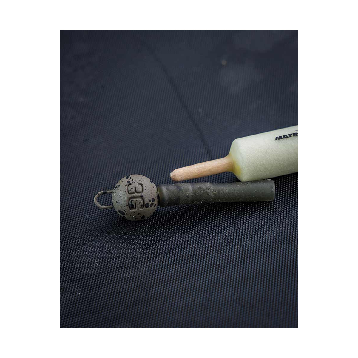 Obciążenie do spławika Matrix Pellet Waggler Weights