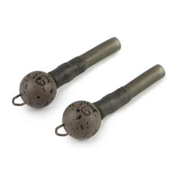GFT067 Obciążenie do spławika Matrix Pellet Waggler Weights - 3g