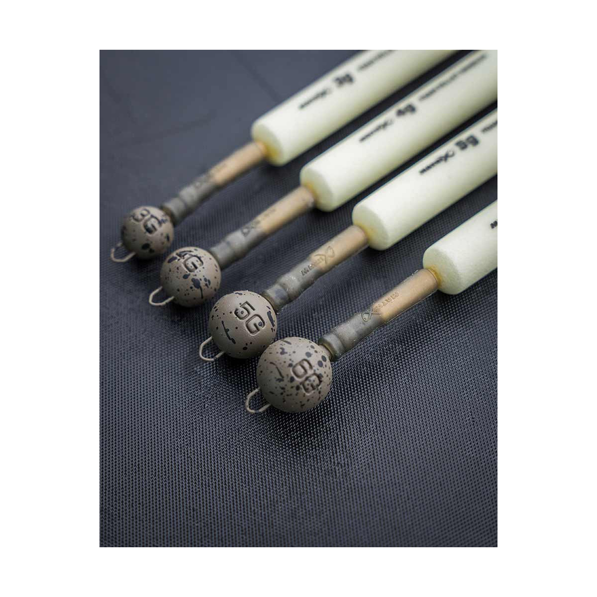 Obciążenie do spławika Matrix Pellet Waggler Weights