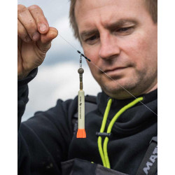 Obciążenie do spławika Matrix Pellet Waggler Weights