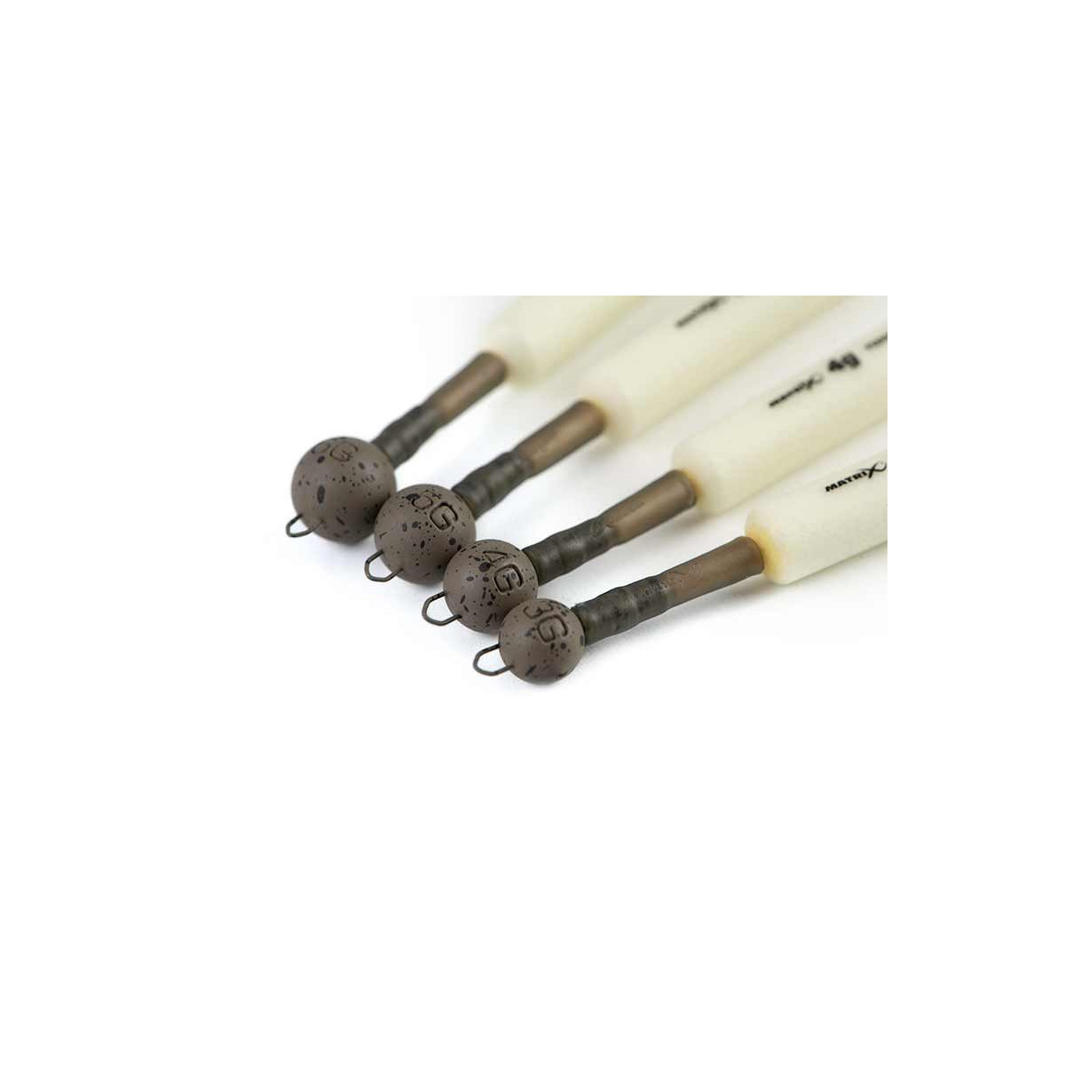 Obciążenie do spławika Matrix Pellet Waggler Weights