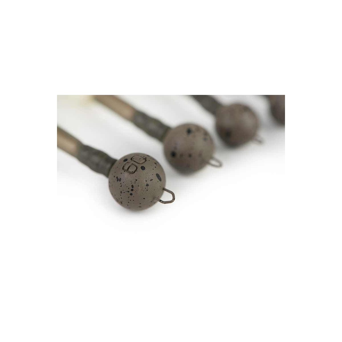 Obciążenie do spławika Matrix Pellet Waggler Weights