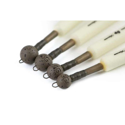 Obciążenie do spławika Matrix Pellet Waggler Weights