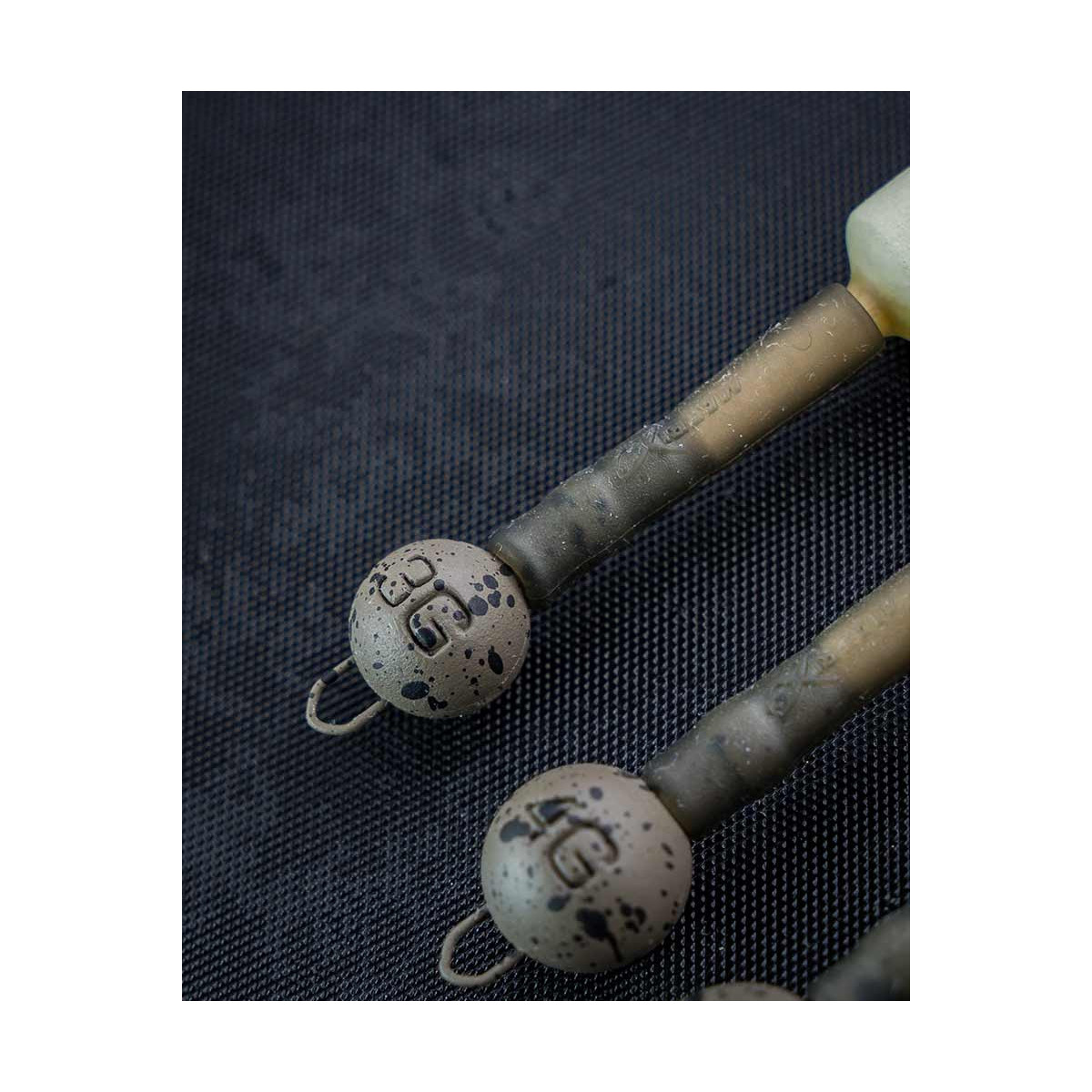 Obciążenie do spławika Matrix Pellet Waggler Weights