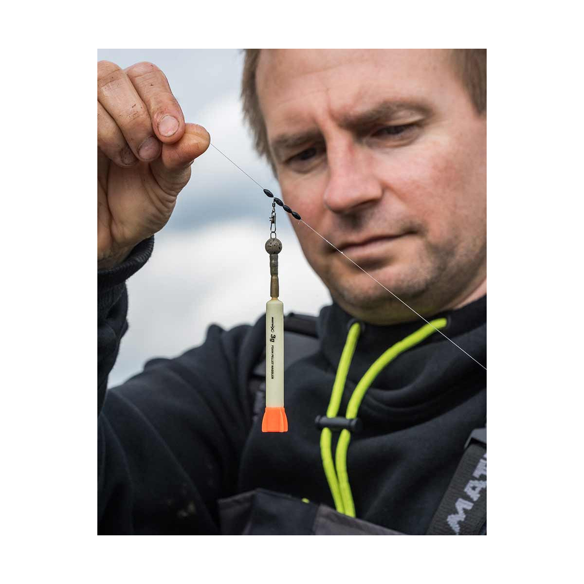 Obciążenie do spławika Matrix Pellet Waggler Weights