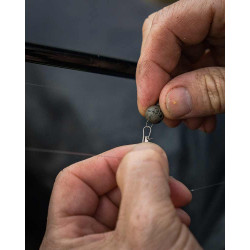 Obciążenie do spławika Matrix Pellet Waggler Weights