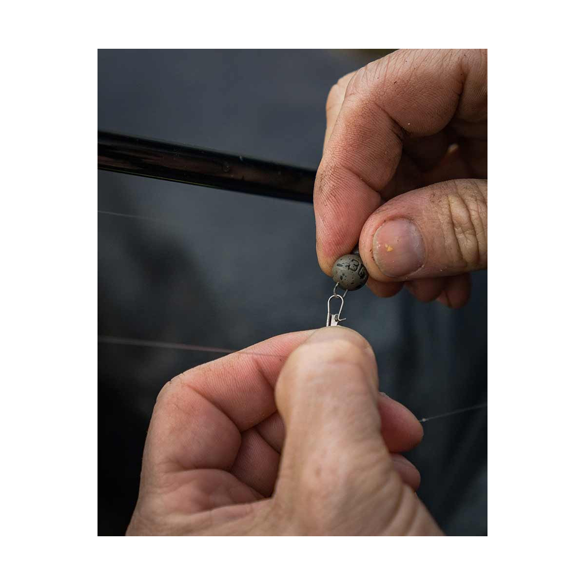 Obciążenie do spławika Matrix Pellet Waggler Weights