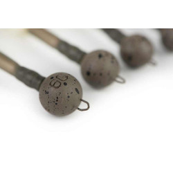 Obciążenie do spławika Matrix Pellet Waggler Weights