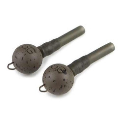 GFT069 Obciążenie do spławika Matrix Pellet Waggler Weights - 5g