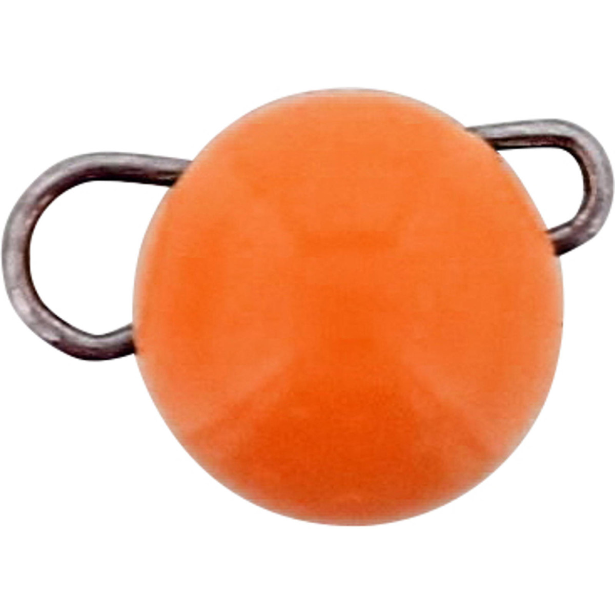 Czeburaszki wolframowe Westin Cheburashka UV ORANGE 5szt. - 1.5g