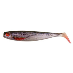 NPS085 Fox Rage Pro Shad 2 10cm - Super Natural Roach