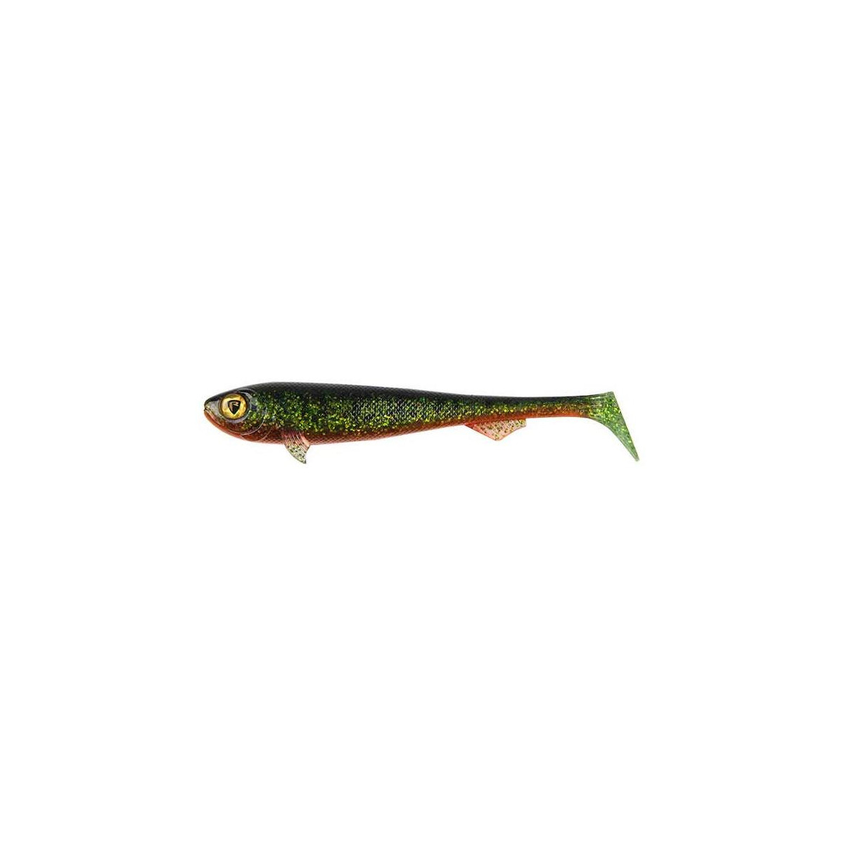 NSC162 Fox Rage Super Slick Shad 18cm 1szt. - UV Pike