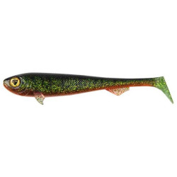 NSC168 Fox Rage Super Slick Shad 28cm 1szt. - UV Pike