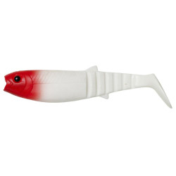 Guma Savage Gear Cannibal 15cm - Red Head