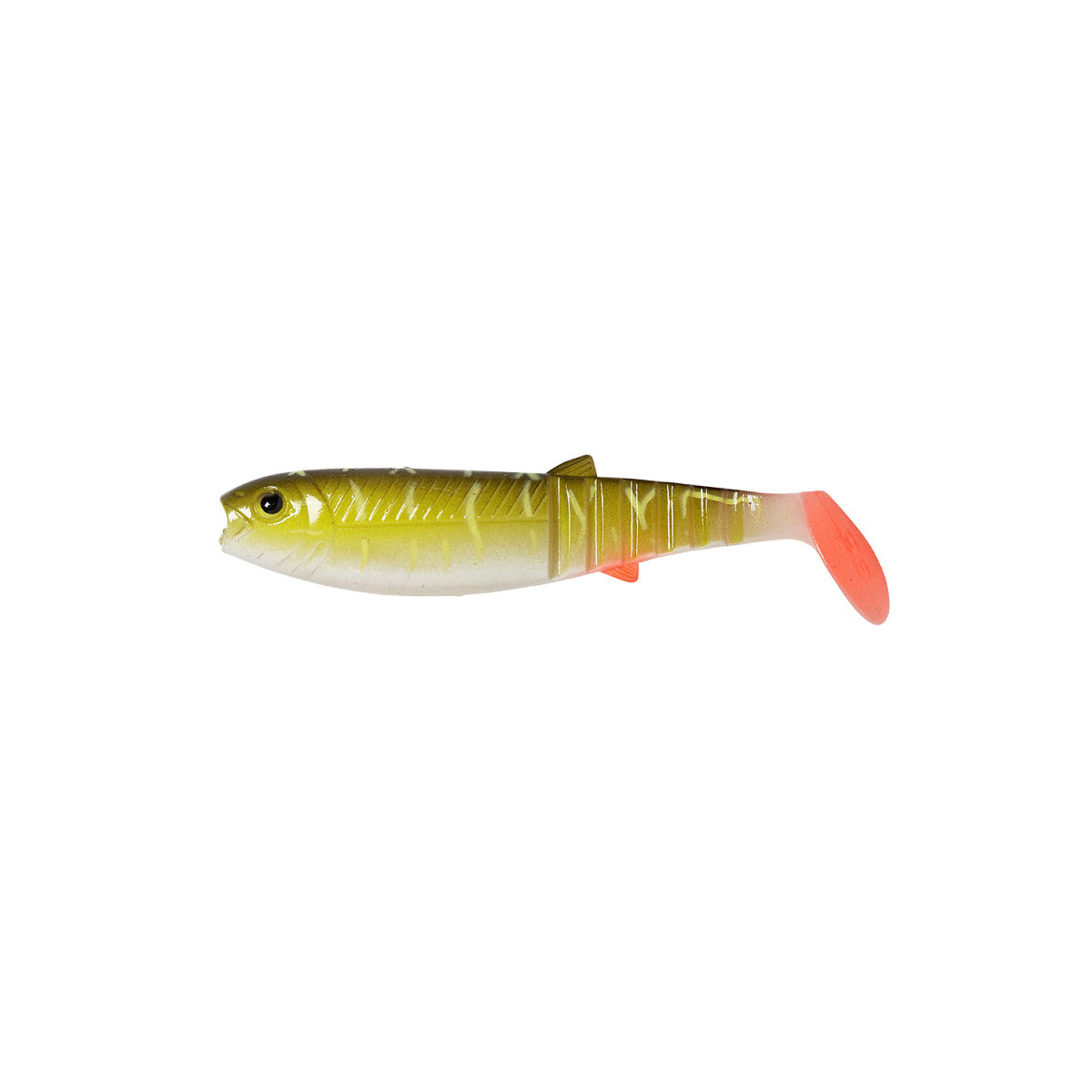 Guma Savage Gear Cannibal 8cm - Pike